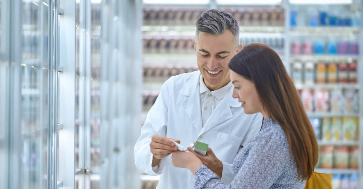 Employer Benefits of Using Pharmacy Benefit Managers (PBMs)