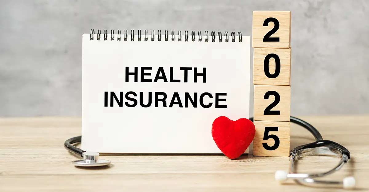 Find the Best Health Insurance Companies for 2025