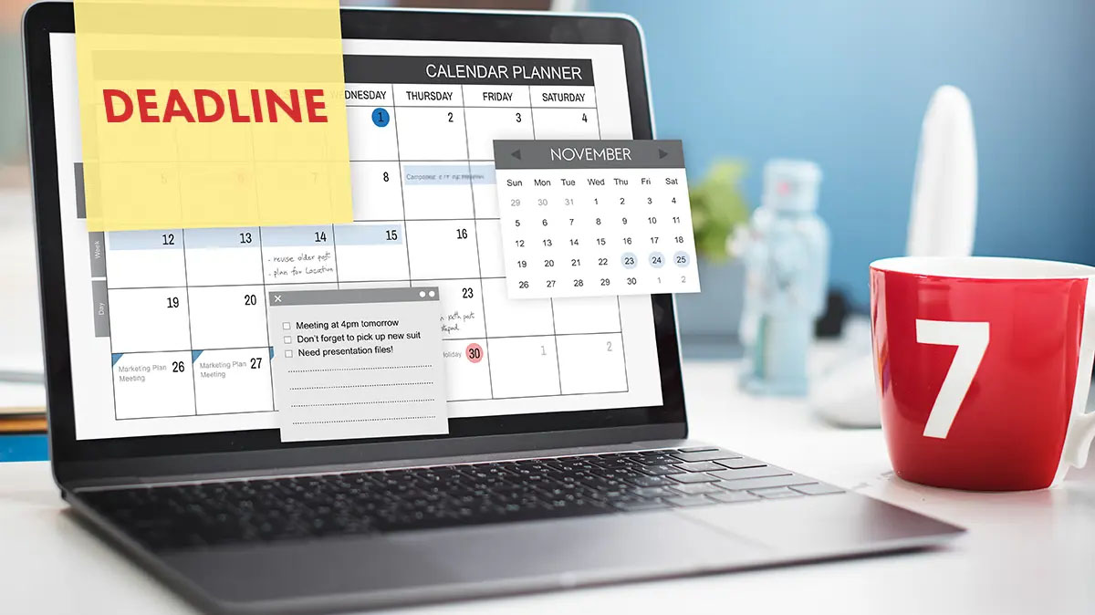 Countdown to the RxDC Report Submission Deadline: Are You Prepared?