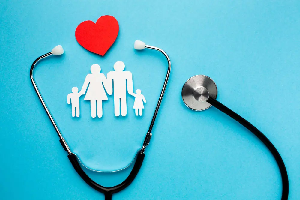 Corporate Health Insurance: Maximizing Employee Well-being and Business Success