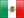 Mexico Flag