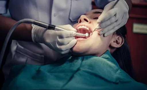 How Does Dental Insurance Work?
