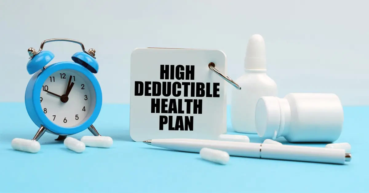 IRS Expands List of Preventive Care Benefits for HDHPs