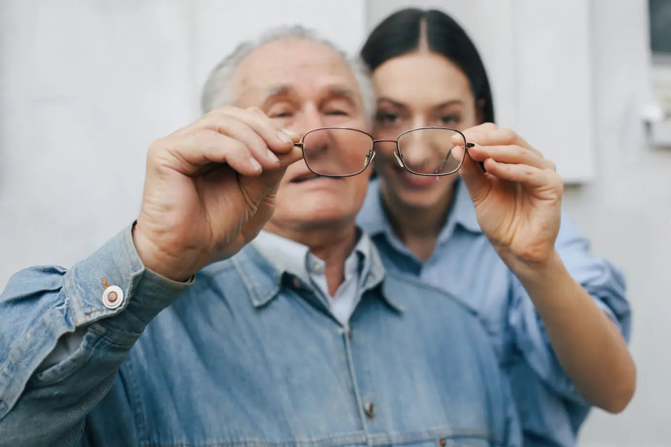 What Does Vision Insurance Cover?